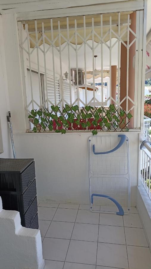 VI Home Pefkochori Exterior foto
